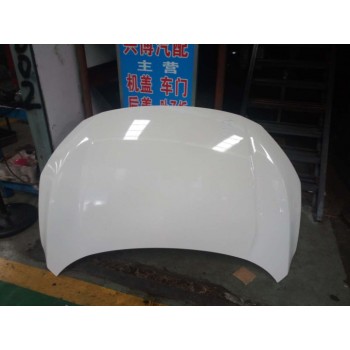 Nắp capo Civic